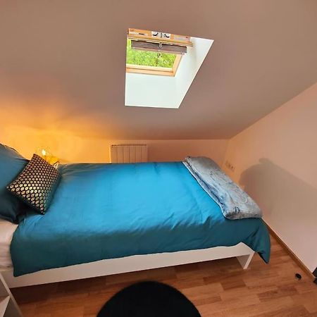 La Feline - Duplex - Vieux Valenciennes - Familialアパートメント エクステリア 写真
