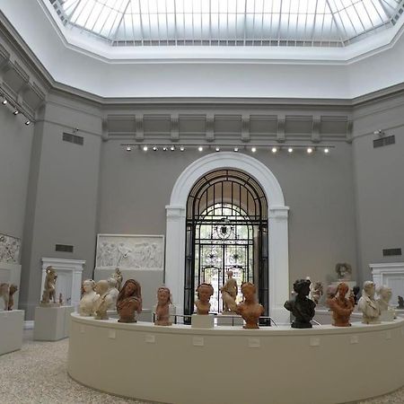 La Feline - Duplex - Vieux Valenciennes - Familialアパートメント エクステリア 写真