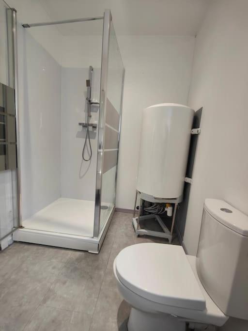 La Feline - Duplex - Vieux Valenciennes - Familialアパートメント エクステリア 写真
