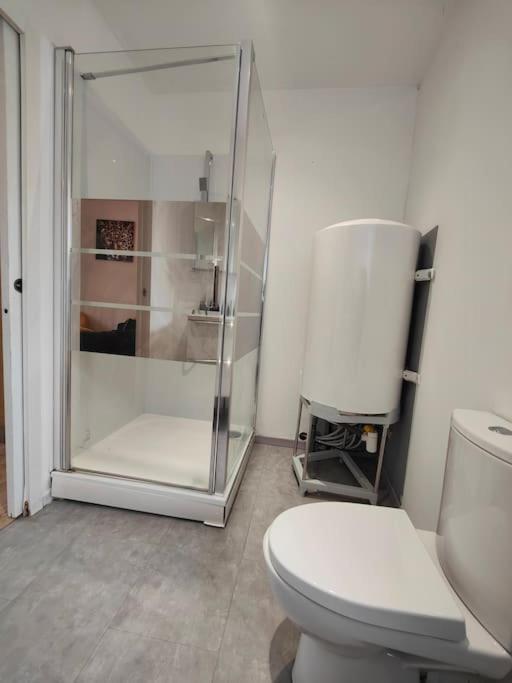 La Feline - Duplex - Vieux Valenciennes - Familialアパートメント エクステリア 写真