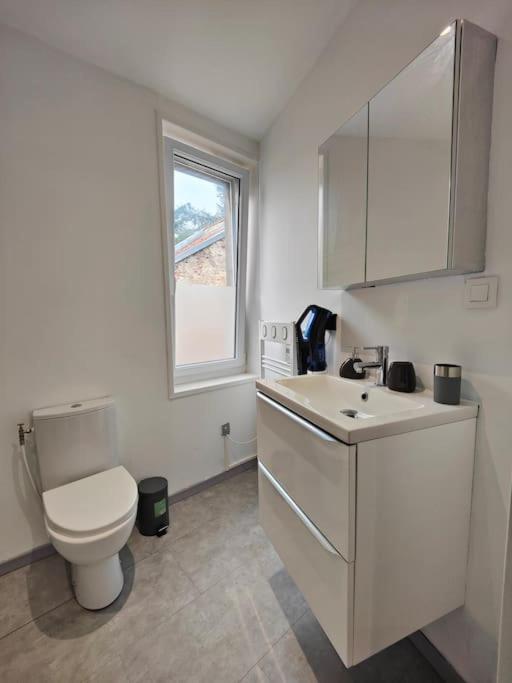 La Feline - Duplex - Vieux Valenciennes - Familialアパートメント エクステリア 写真
