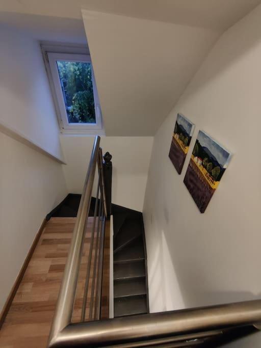 La Feline - Duplex - Vieux Valenciennes - Familialアパートメント エクステリア 写真